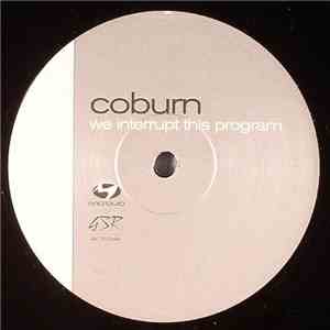 Coburn - We Interrupt This Program