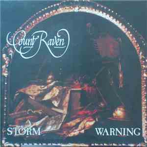 Count Raven - Storm Warning