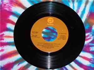Creedence Clearwater Revival - I Heard It Through The Grapevine
