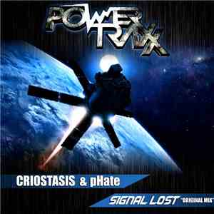 Criostasis & pHate - Signal Lost