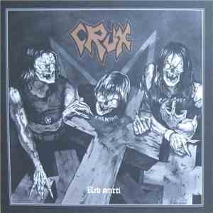 Crux  - Řev Smrti (Scream Of Death)