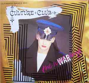 Culture Club - The War Song