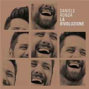 Daniele Ronda - La Rivoluzione