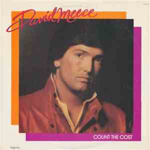 David Meece - Count The Cost
