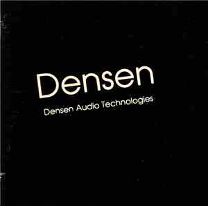 Densen - DeMagic