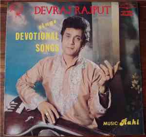 Devraj Raput - Sings Devotional Songs