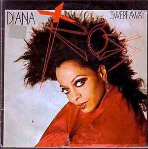 Diana Ross - Swept Away