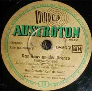 Die Goldene 5 - Das Haus An Der Grenze / Junges Herz Und Graue Haare