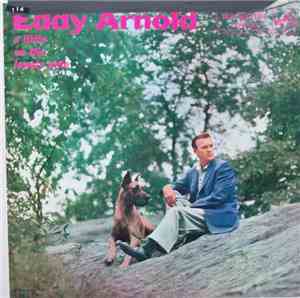 Eddy Arnold - A Little On The Lonely Side