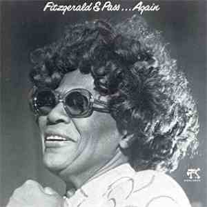 Ella Fitzgerald / Joe Pass - Fitzgerald & Pass...Again