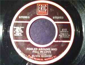 Elvin Bishop / The Marshall Tucker Band - Fooled Around And Fell In Love /  ...