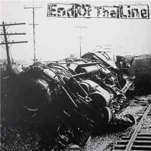 End Of The Line - End Of The Line