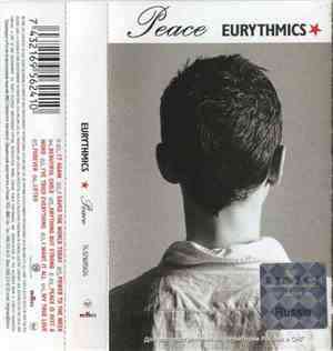 Eurythmics - Peace