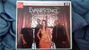 Evanescence - The Ultimate Collection