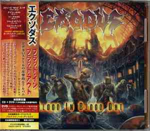 Exodus  - Blood In Blood Out