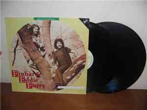 Finbar & Eddie Furey - The Collection