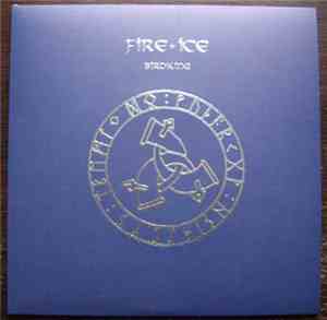 Fire + Ice - Birdking