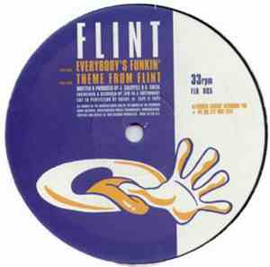 Flint - Everybody's Funkin'