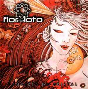 Flor De Loto - Imperio De Cristal