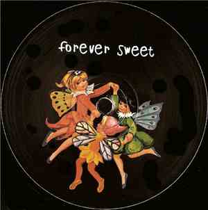 Forever Sweet - Die EP