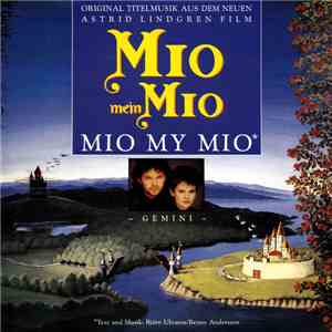 Gemini  - Mio My Mio