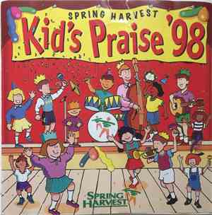 Gidea Park Primary School Choir & Friends - Spring Harvest Kid's Praise '98