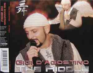 Gigi D'Agostino - The Riddle