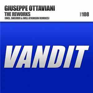 Giuseppe Ottaviani - The Reworks
