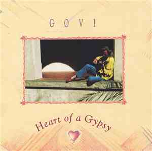 Govi - Heart Of A Gypsy