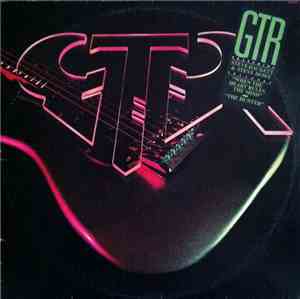 GTR  - GTR