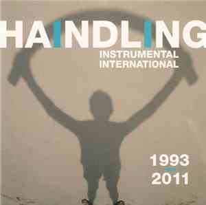 Haindling - Instrumental International 1993-2011