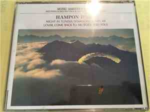 Hampton Hawes - Night In Tunisia