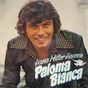 Hans Petter Hansen - Paloma Blanca