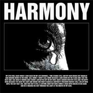 Harmony  - Do Me A Favour