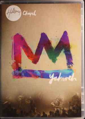 Hillsong Chapel - Yahweh