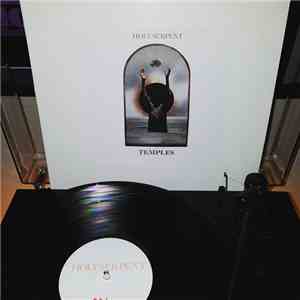 Holy Serpent - Temples