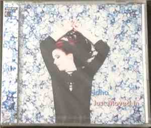 Idha - Just Moved In