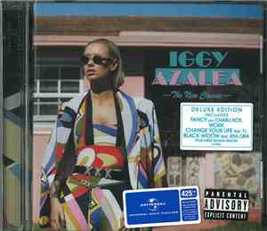 Iggy Azalea - The New Classic