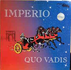 Imperio - Quo Vadis