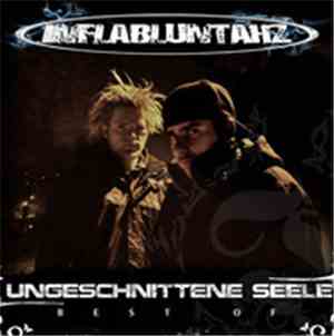 Inflabluntahz - Ungeschnittene Seele