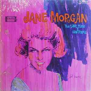 Jane Morgan - The Last Time I Saw Paris