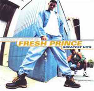 Jazzy Jeff & Fresh Prince - Greatest Hits