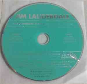 Jim Lauderdale - The Bluegrass Diaries