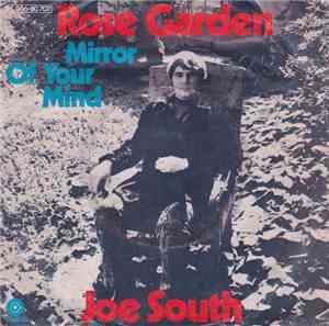 Joe South - Rose Garden