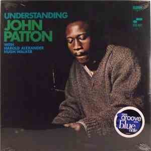 John Patton - Understanding