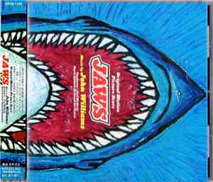 John Williams , Joel McNeely, Royal Scottish National Orchestra - Jaws (Joel McNeely Re-Recording)