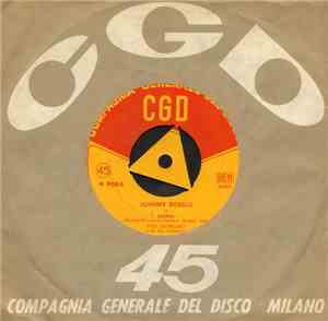 Johnny Dorelli - Donna / Un Raggio Di Sole