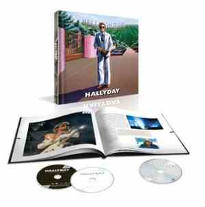 Johnny Hallyday - Hollywood