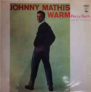 Johnny Mathis With Percy Faith And His Orchestra - Warm
