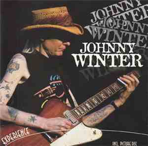 Johnny Winter - Johnny Winter